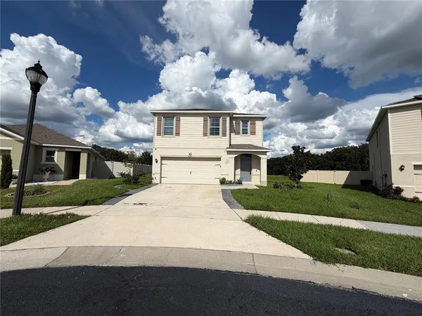 $482,000 | 3074 Timber Hawk Circle, Ocoee, FL 34761