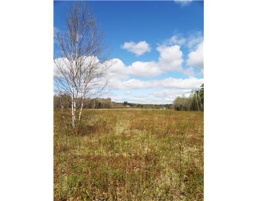 0 Flat & Berry Roads Alexander, ME 04694 - Photo 9 of 21 Land/Lot. looking back towards Berry...