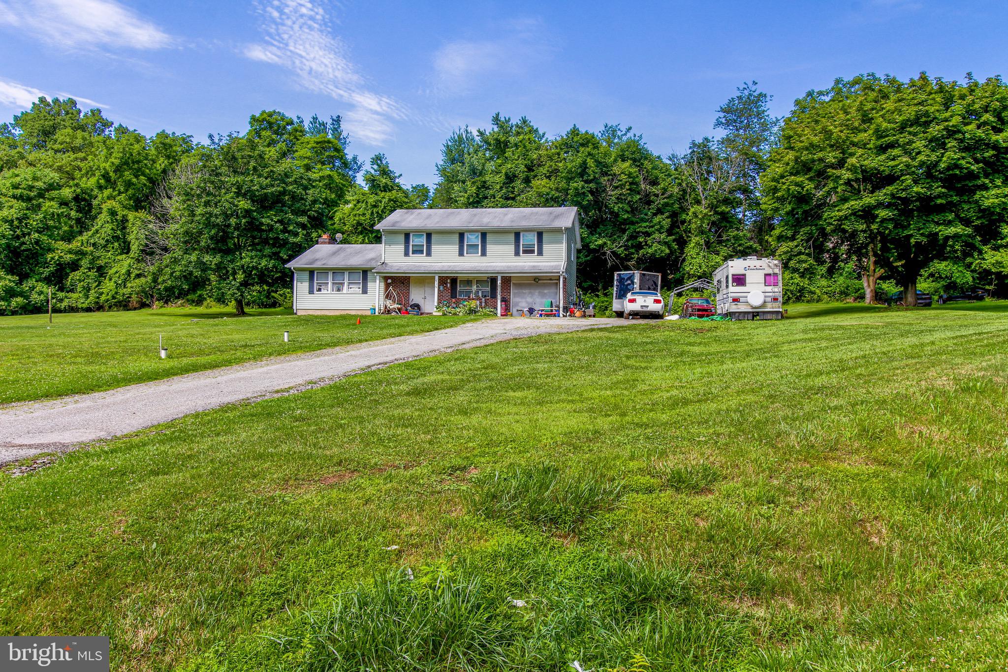 515 Church Road Reisterstown, MD 21136 - Photo 3 of 8