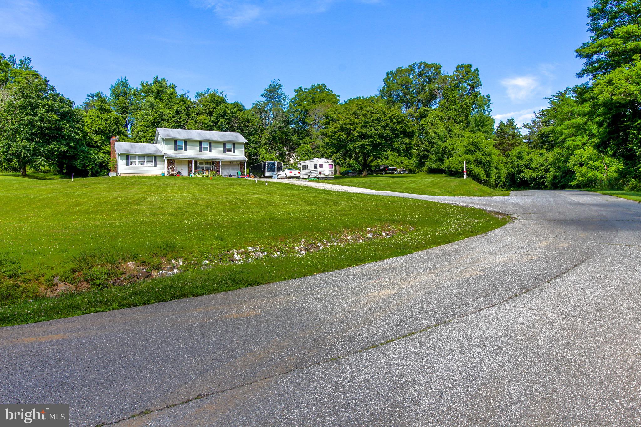515 Church Road Reisterstown, MD 21136 - Photo 4 of 8