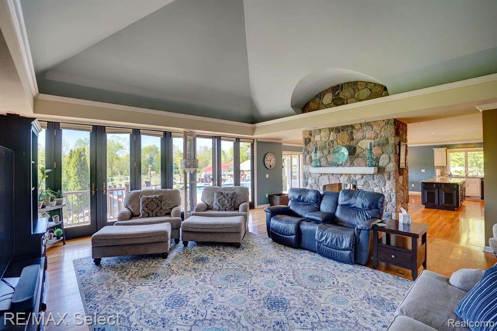 4521 East Rolston Road Linden, MI 48451 - Photo 18 of 75