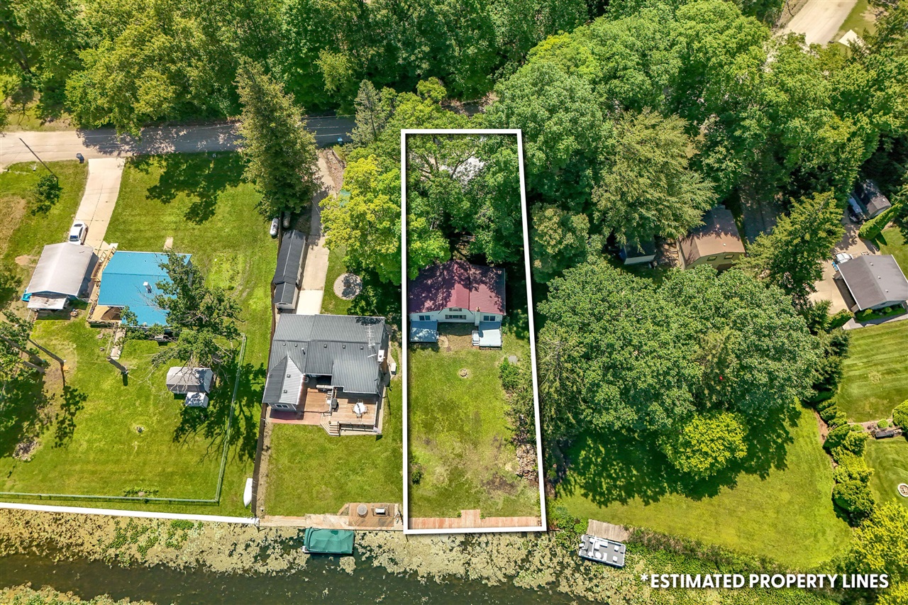 5428 Ridge Drive Reading, MI 49274 - Photo 7 of 63