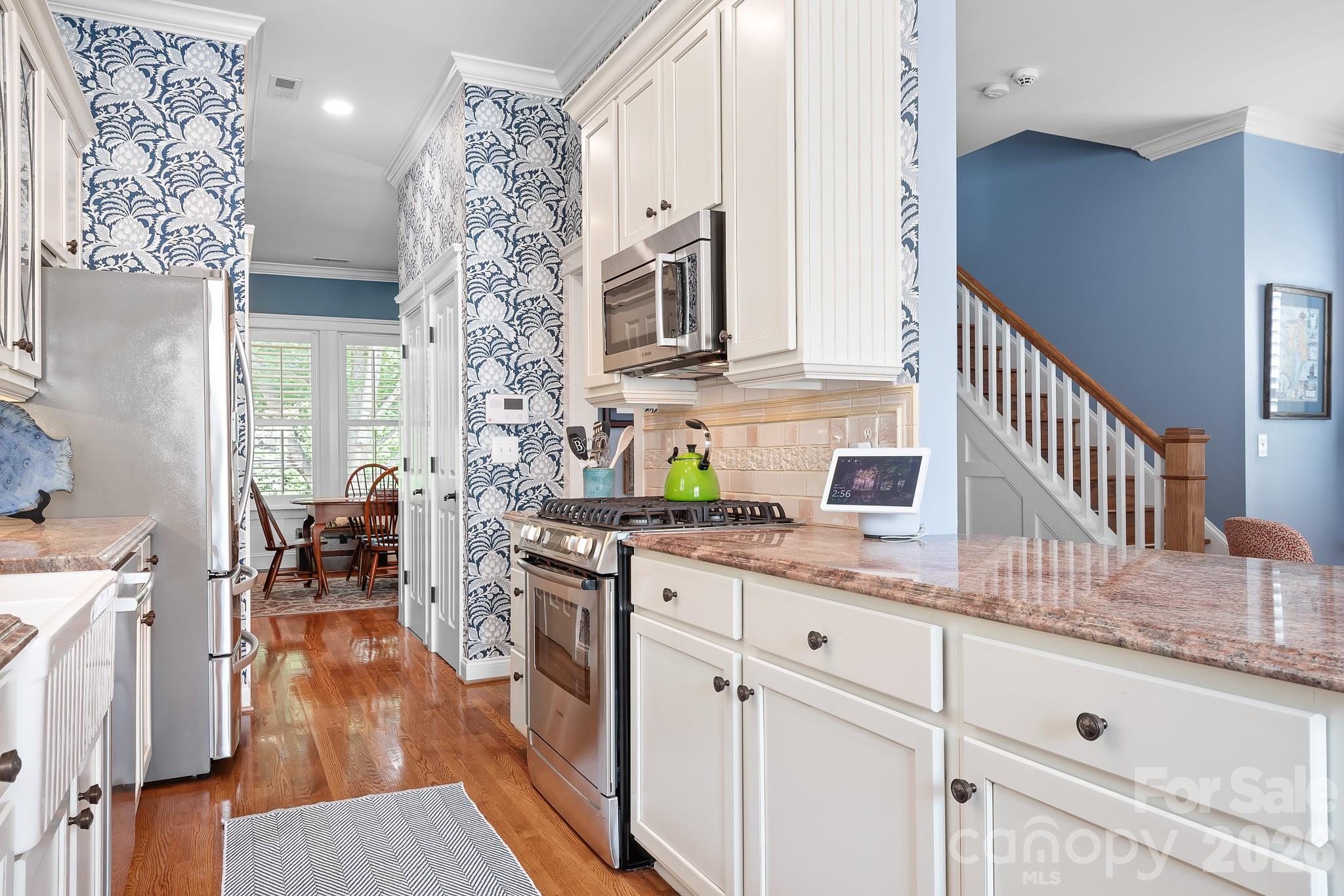 17525 Calverton Road Huntersville, NC 28078 - Photo 6 of 45 Gallery Image 6