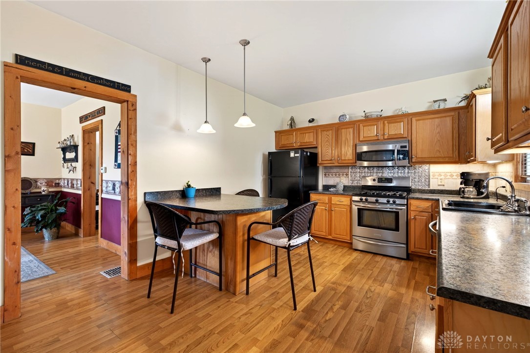 134 East 1st Street Springfield, OH 45504 - Photo 25 of 59