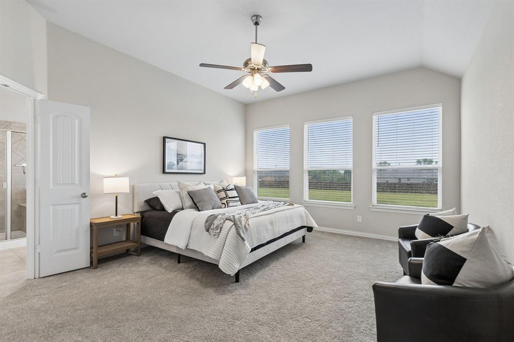 2016 Pebblegate Road Weatherford, TX 76085 - Photo 12 of 28
