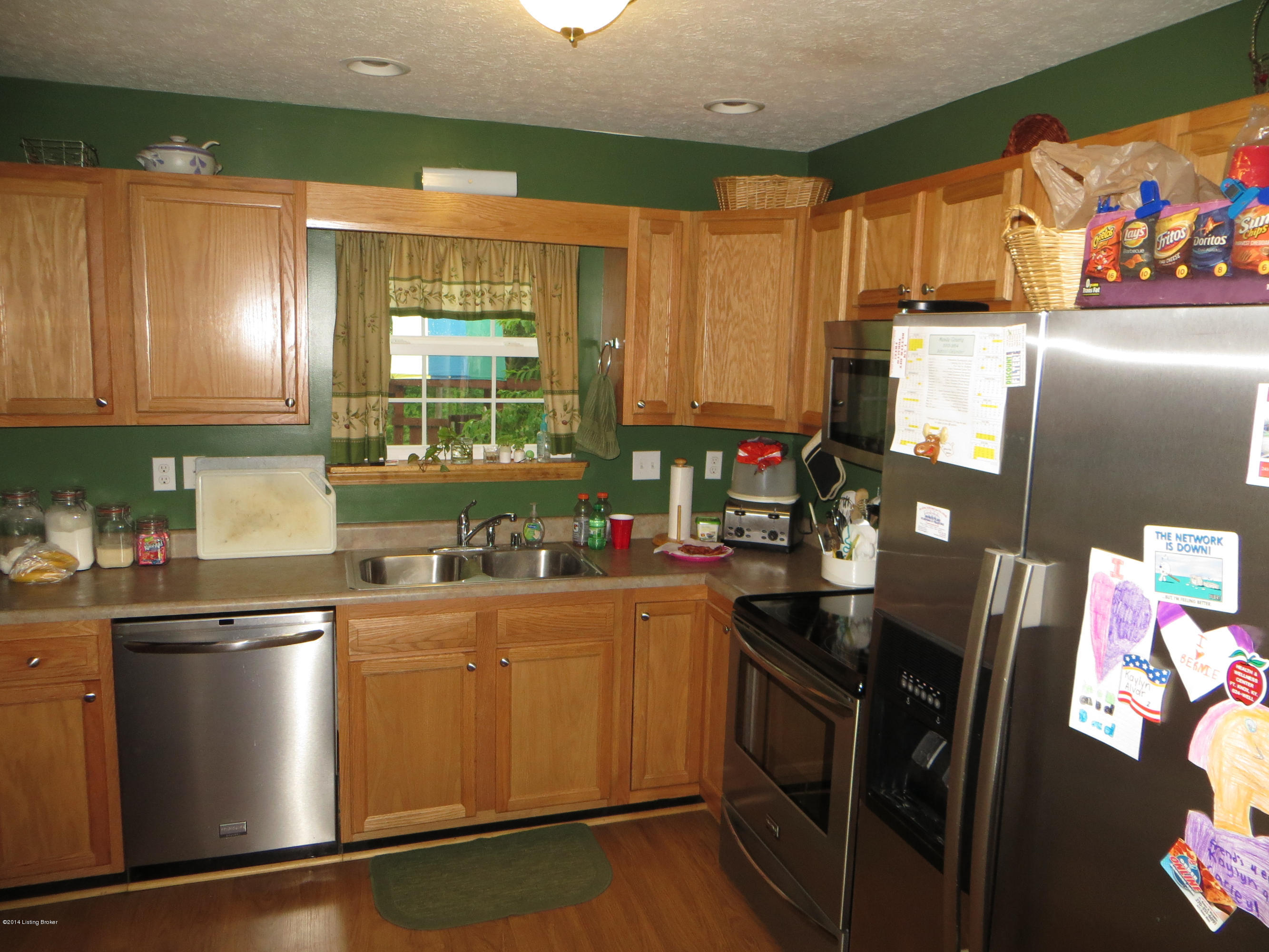 110 Ritchie Drive Brandenburg, KY 40108 - Photo 5 of 23 6