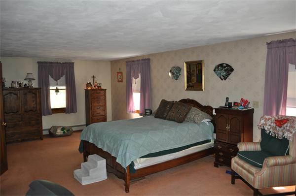 118 King Philip Road Norton, MA 02766 - Photo 11 of 15 Gallery Image 11