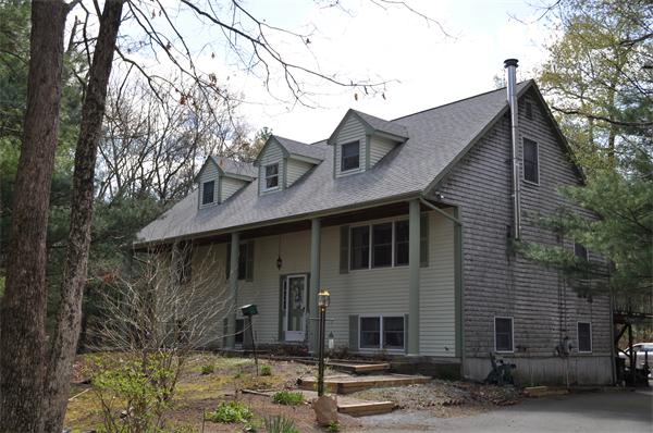 118 King Philip Road Norton, MA 02766 - Photo 2 of 15 Gallery Image 2