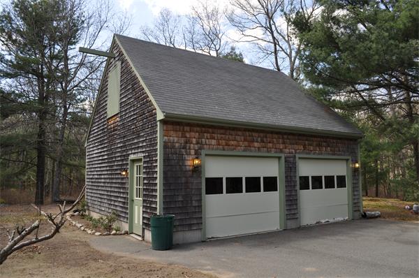 118 King Philip Road Norton, MA 02766 - Photo 4 of 15 Gallery Image 4