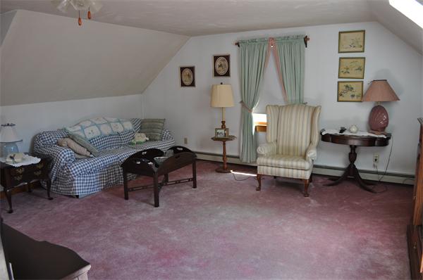 118 King Philip Road Norton, MA 02766 - Photo 10 of 15 Gallery Image 10