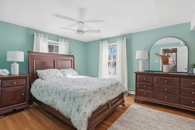 $599,900 | 8 Westmont Road, Shrewsbury, MA 01545