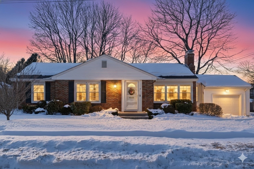 8 Westmont Road Shrewsbury, MA 01545 - Photo 2 of 42