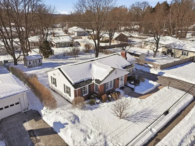 $599,900 | 8 Westmont Road, Shrewsbury, MA 01545