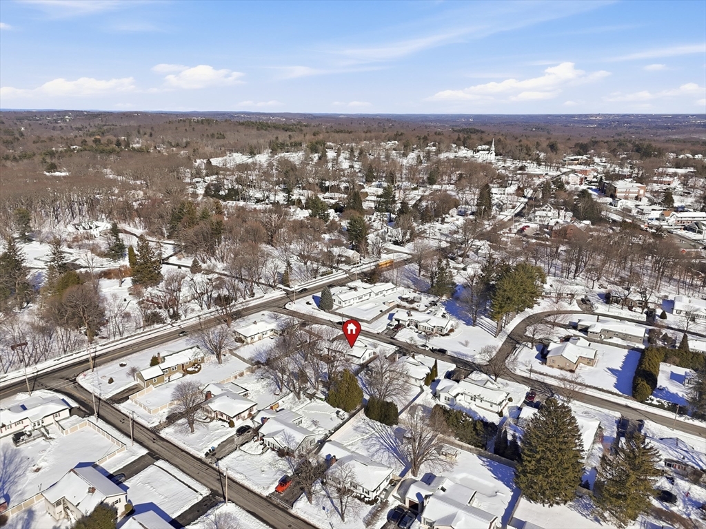 8 Westmont Road Shrewsbury, MA 01545 - Photo 39 of 42