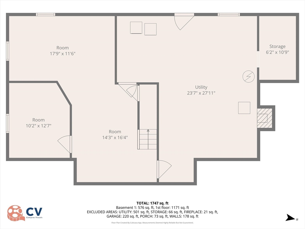 8 Westmont Road Shrewsbury, MA 01545 - Photo 42 of 42