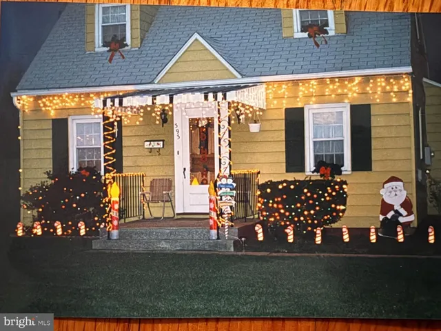 $202,000 | 393 Manor Avenue, Carneys Point, NJ 08069