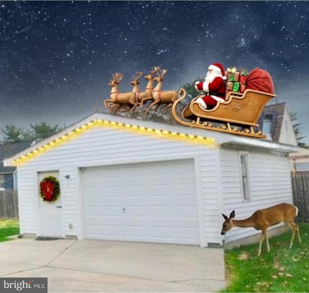 393 Manor Avenue Carneys Point, NJ 08069 - Photo 9 of 43 Welcome Home A1 Generated Holidays