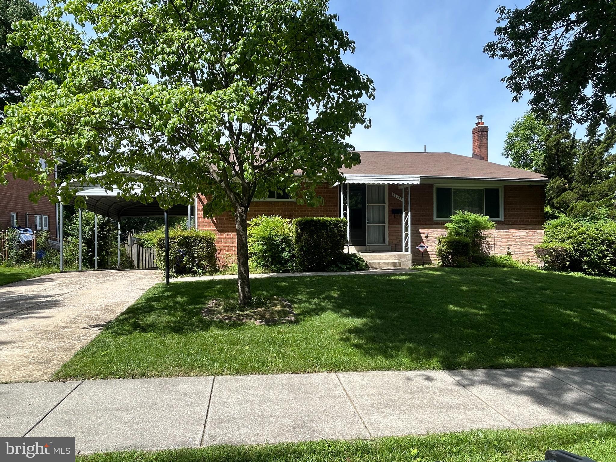 13012 Daley Street Silver Spring, MD 20906 - Photo 1 of 29