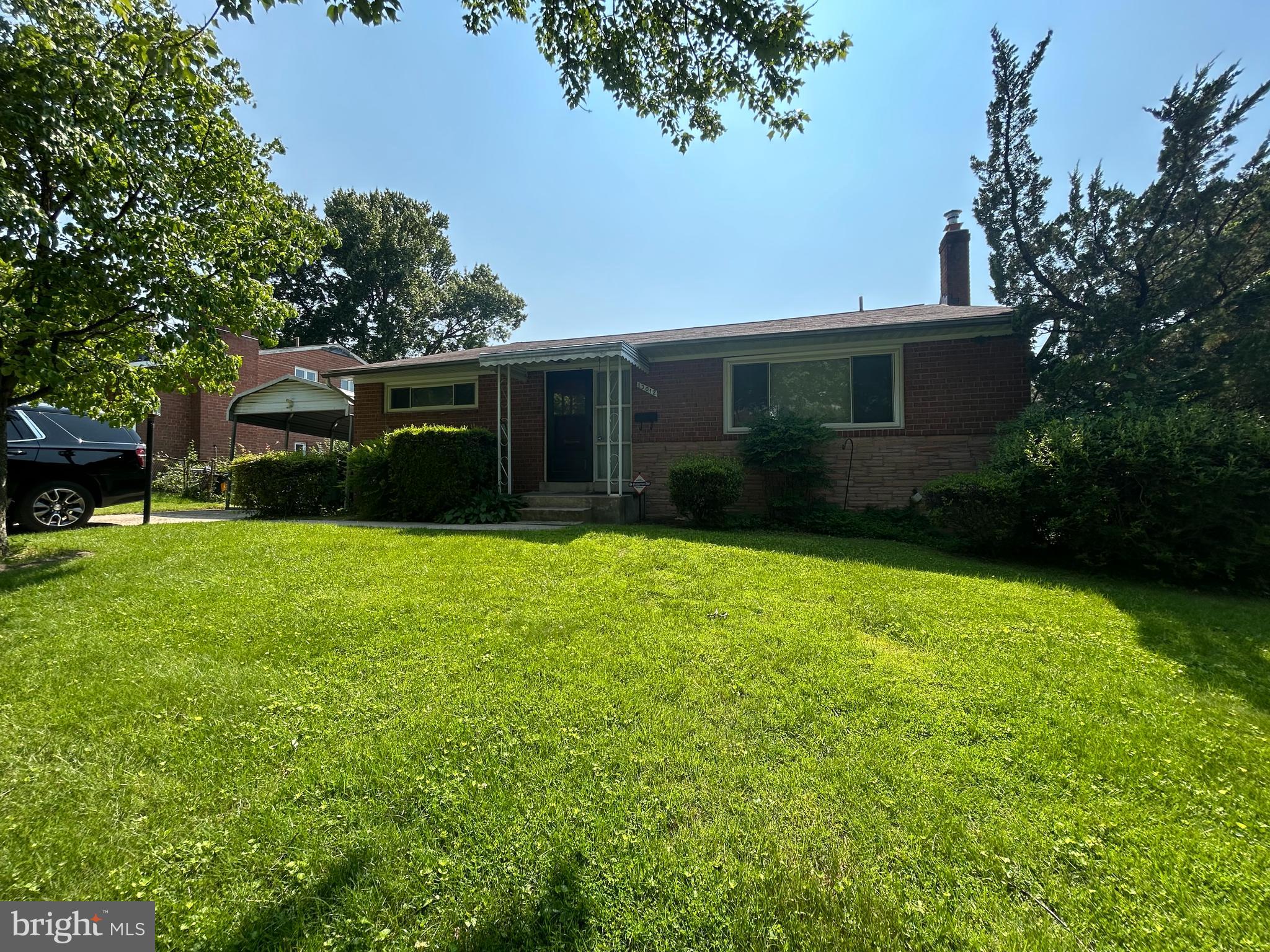 13012 Daley Street Silver Spring, MD 20906 - Photo 2 of 29