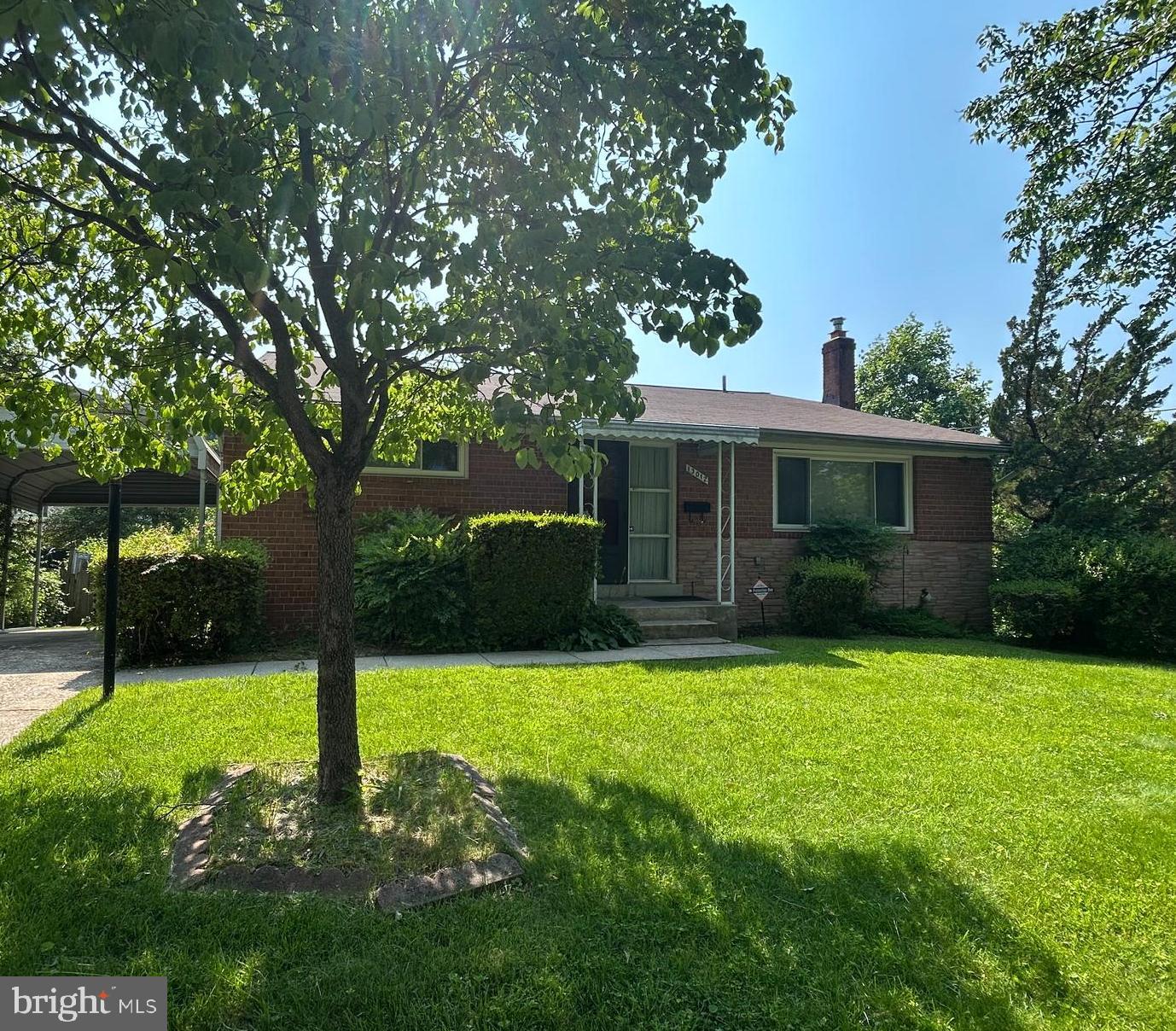 13012 Daley Street Silver Spring, MD 20906 - Photo 3 of 29
