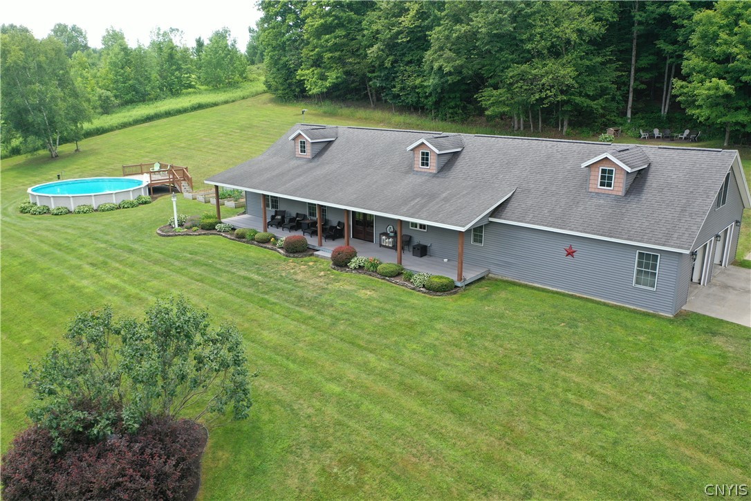 2641 Webb Road Virgil, NY 13045 - Photo 5 of 50