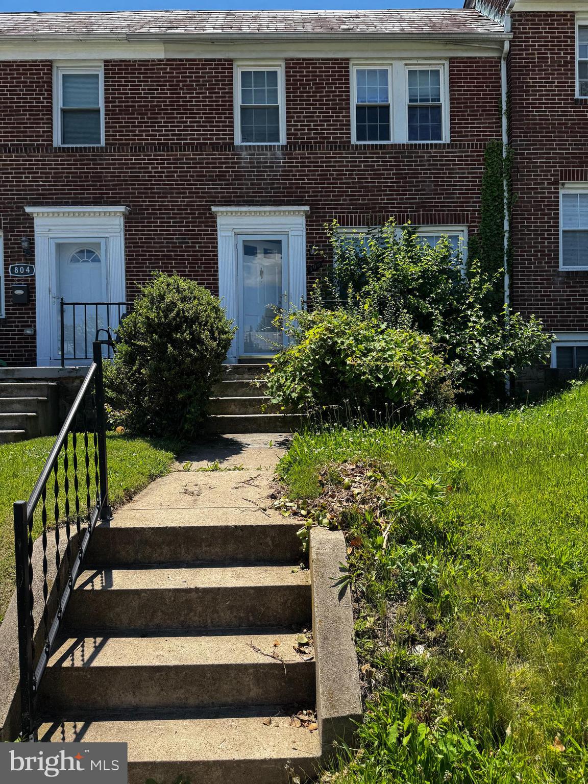 806 Braeside Road Baltimore, MD 21229 - Photo 2 of 2