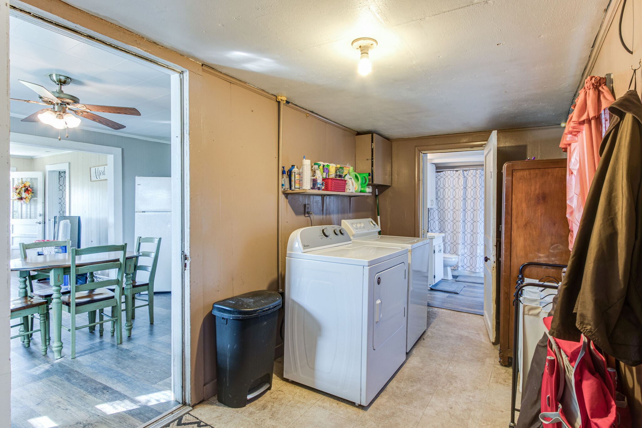 8026 Fredonia Road Manchester, TN 37355 - Photo 21 of 26 a view of kitchen