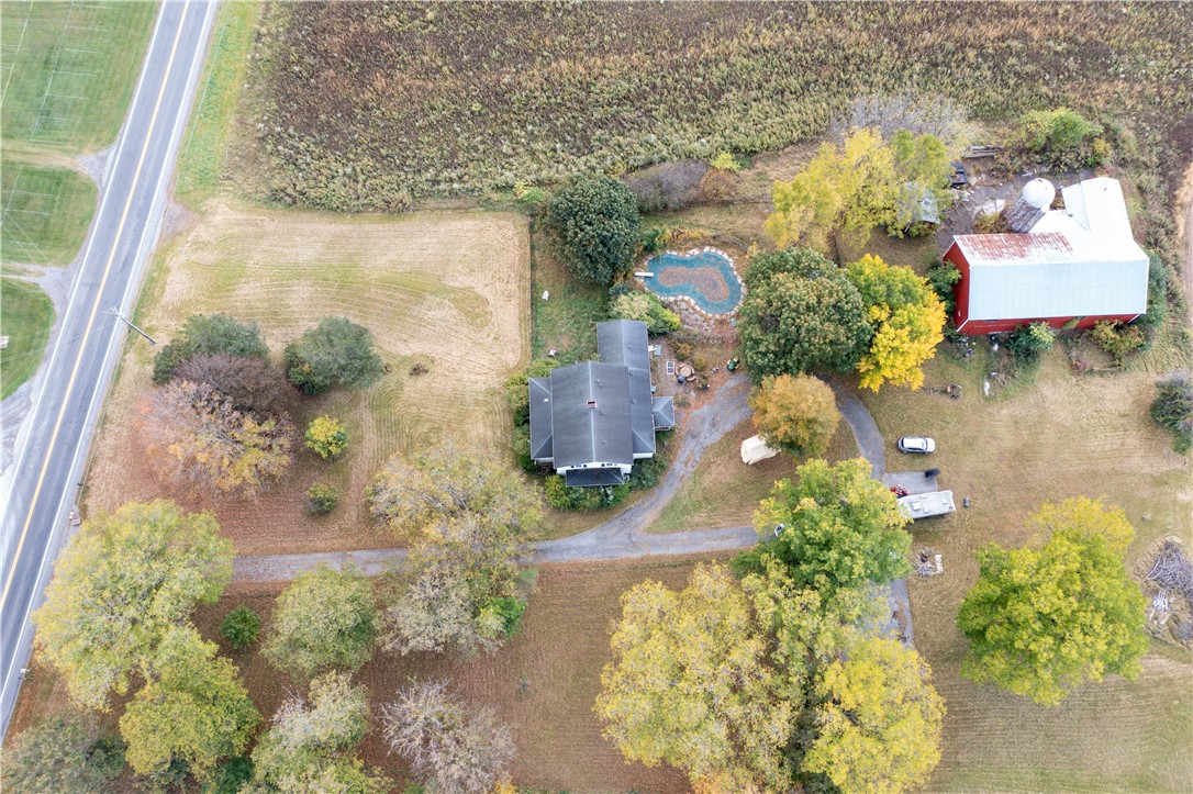 200 Hook Road Farmington, NY 14425 - Photo 12 of 50