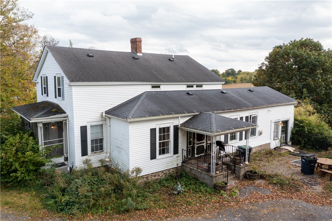 200 Hook Road Farmington, NY 14425 - Photo 15 of 50