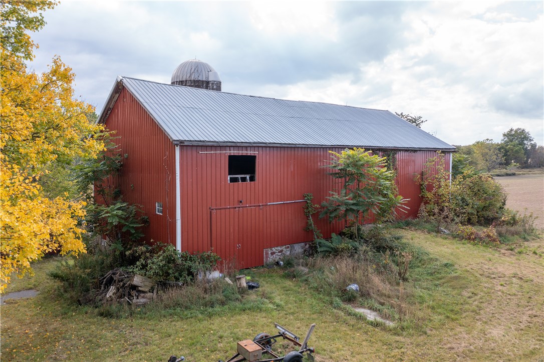 200 Hook Road Farmington, NY 14425 - Photo 16 of 50