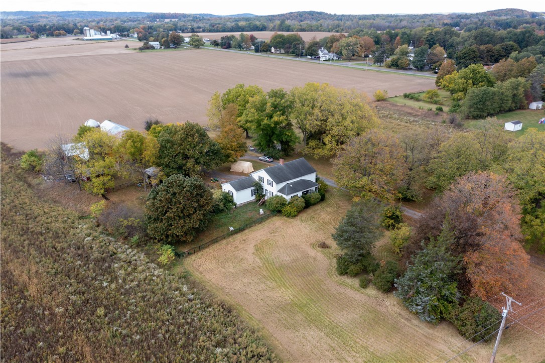 200 Hook Road Farmington, NY 14425 - Photo 4 of 50