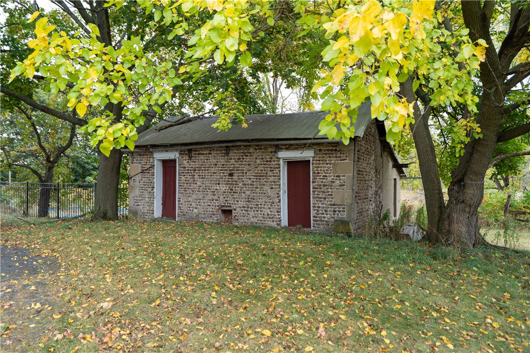 200 Hook Road Farmington, NY 14425 - Photo 42 of 50