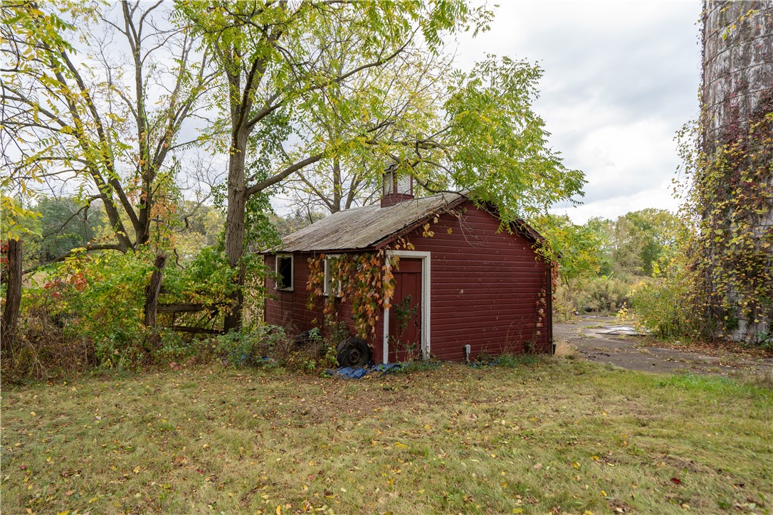 200 Hook Road Farmington, NY 14425 - Photo 44 of 50