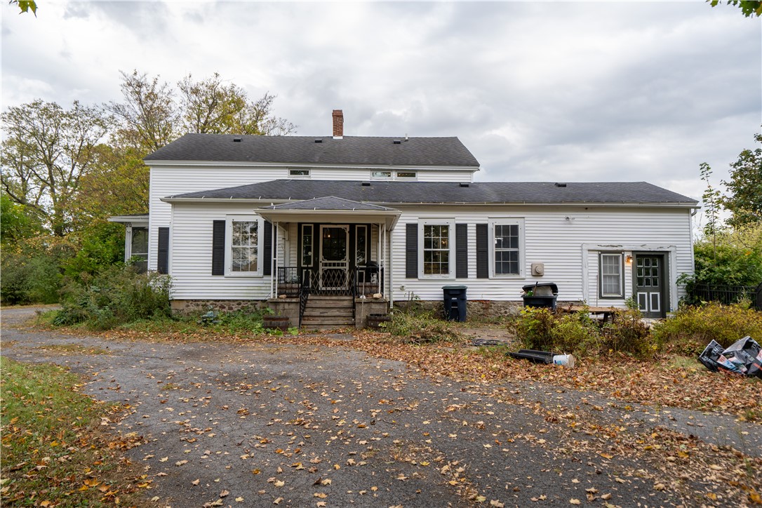 200 Hook Road Farmington, NY 14425 - Photo 47 of 50