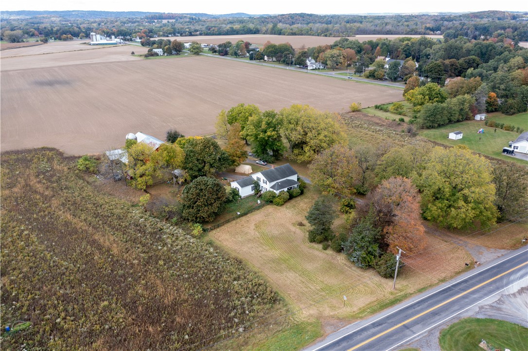 200 Hook Road Farmington, NY 14425 - Photo 5 of 50