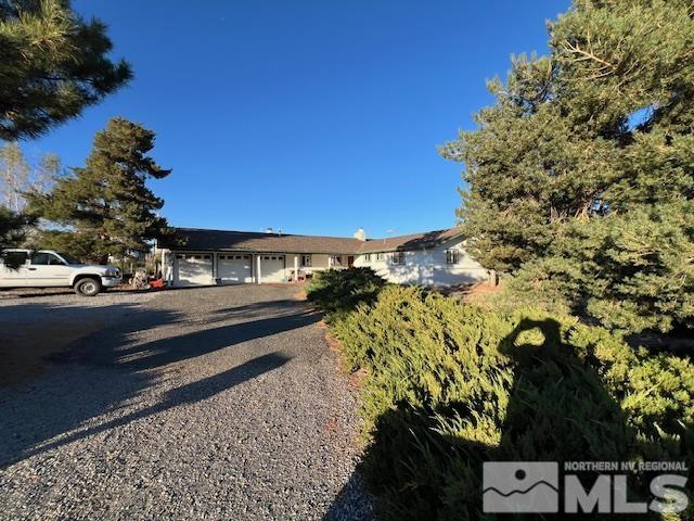 10835 Silver Knolls Boulevard Reno, NV 89508 - Photo 7 of 7 a view of city from balcony
