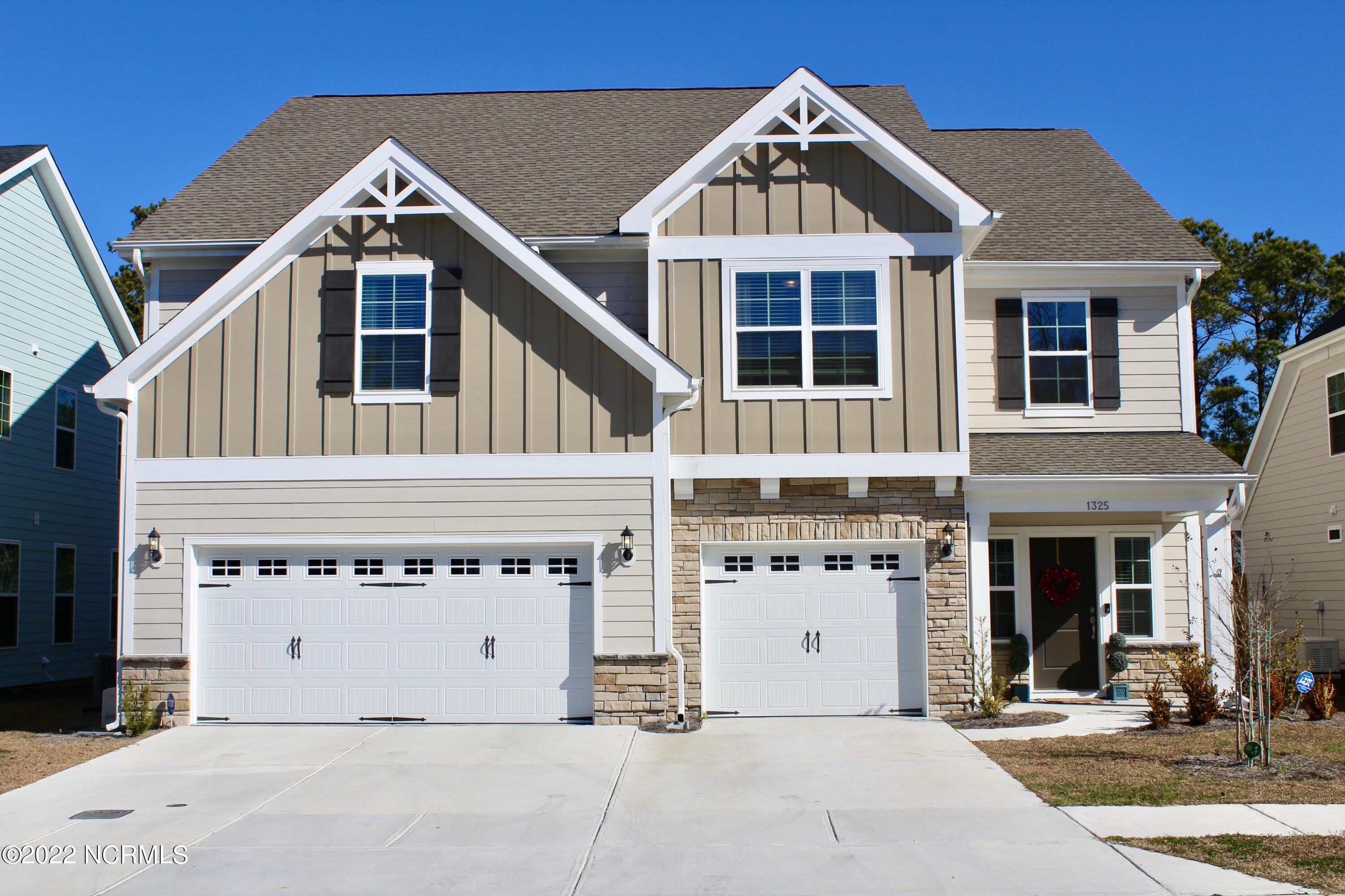 1325 Lt Congleton Road Wilmington, NC 28409 - Photo 1 of 32 079DD3DE-4154-4A3E-AADF-4410C0D505B0_1_2