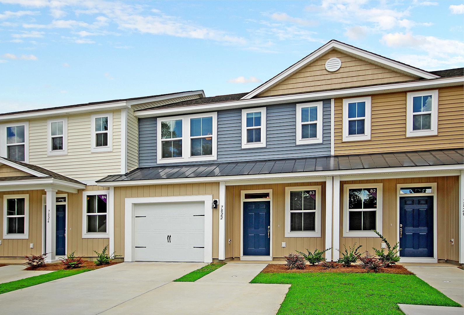 7822 Montview Road North Charleston, SC 29418 - Photo 1 of 35 7822 Montview Road