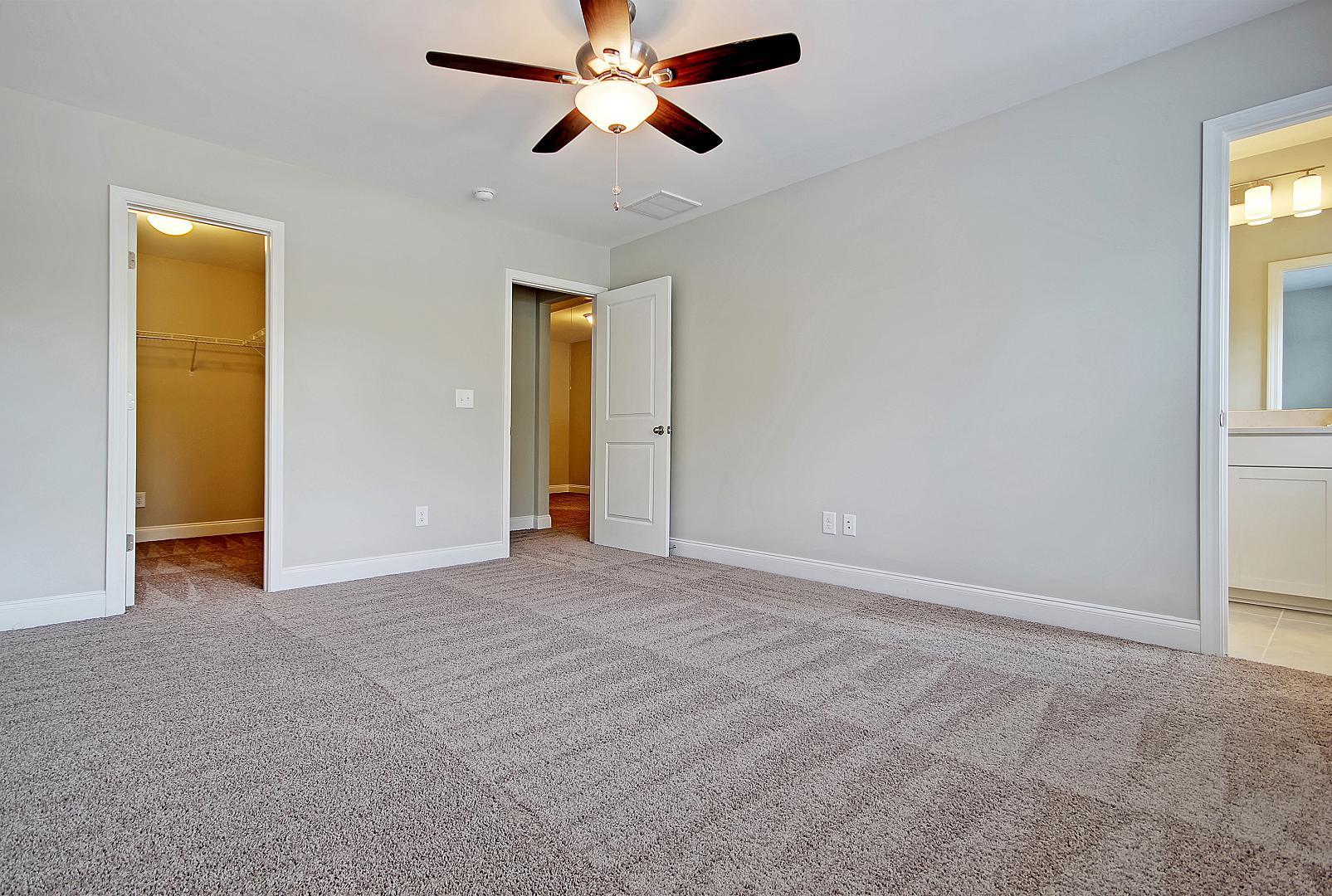 7822 Montview Road North Charleston, SC 29418 - Photo 18 of 35 Master Bedroom