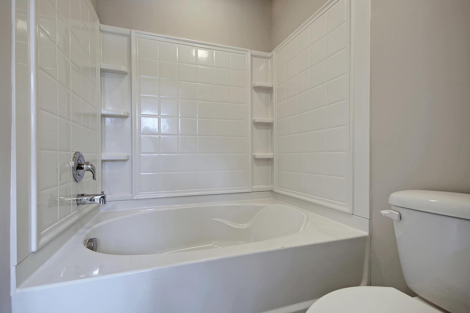 7822 Montview Road North Charleston, SC 29418 - Photo 20 of 35 Master Bathroom