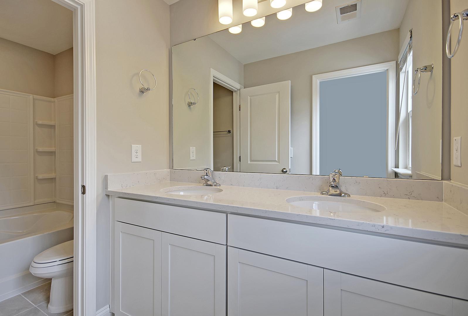 7822 Montview Road North Charleston, SC 29418 - Photo 5 of 35 Master Bathroom