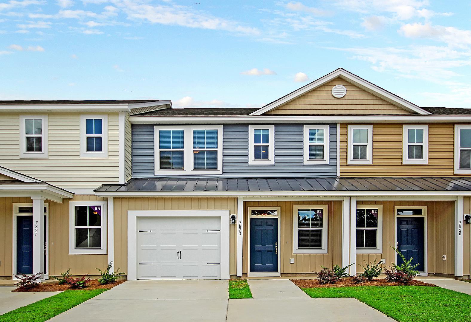 7822 Montview Road North Charleston, SC 29418 - Photo 6 of 35 Exterior