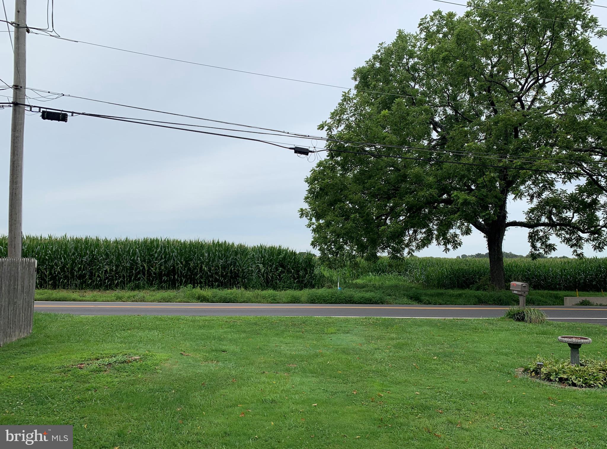 1069 Creamery Road Yardley, PA 19067 - Photo 10 of 25 View from Front of Home