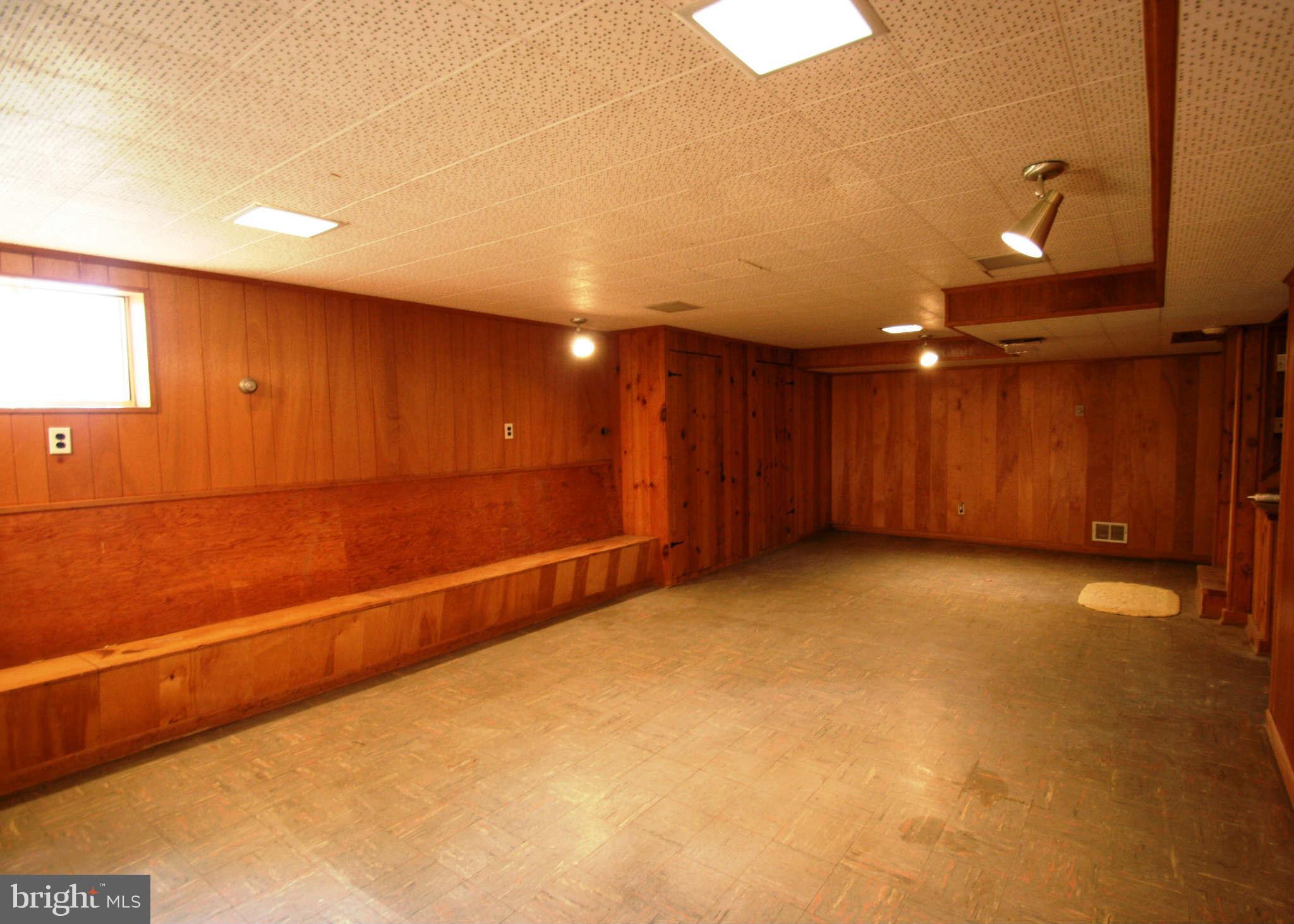 7502 Nottoway Place Springfield, VA 22150 - Photo 6 of 18 Basement