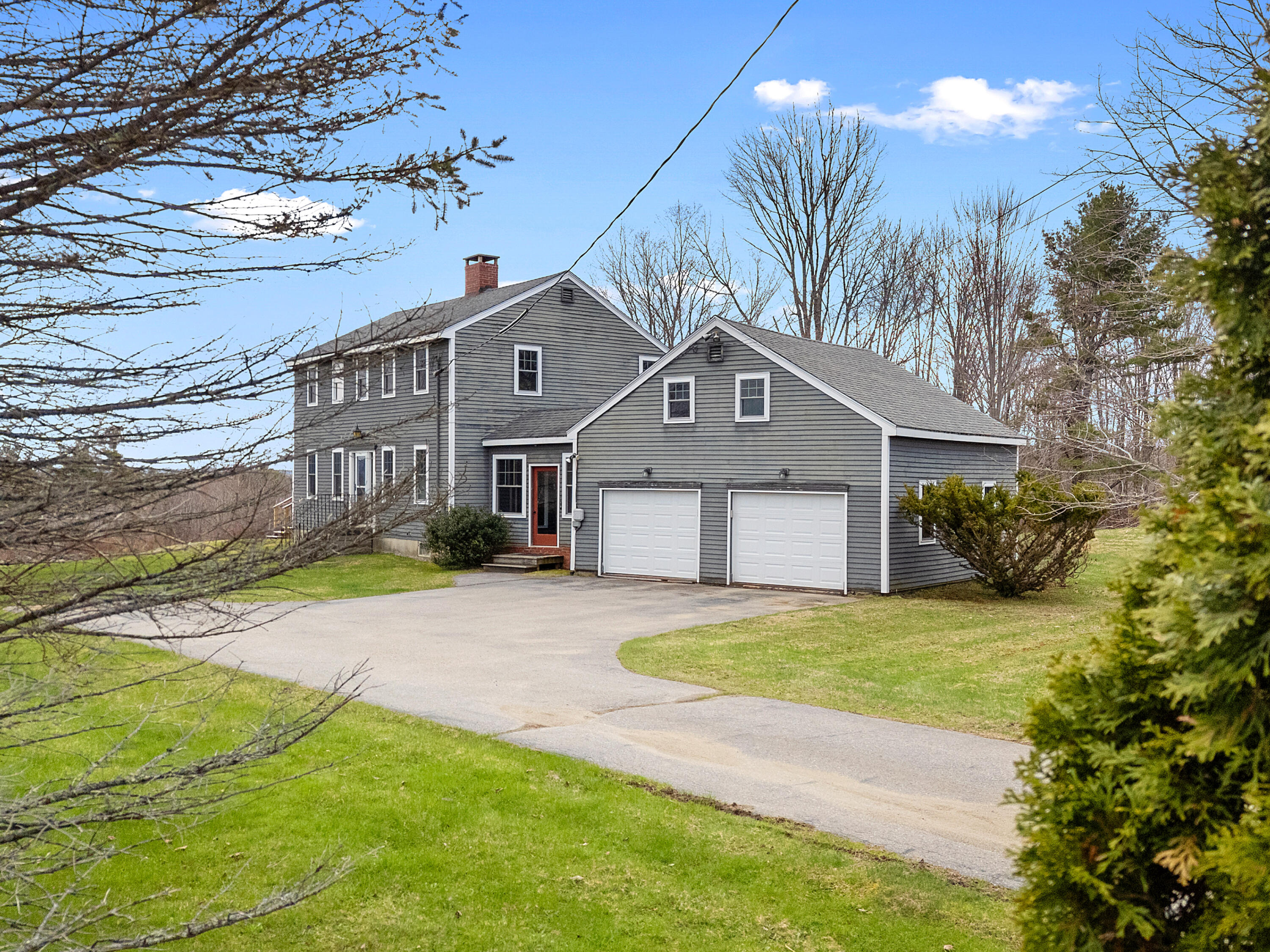 445 Manktown Road Waldoboro, ME 04572 - Photo 27 of 33