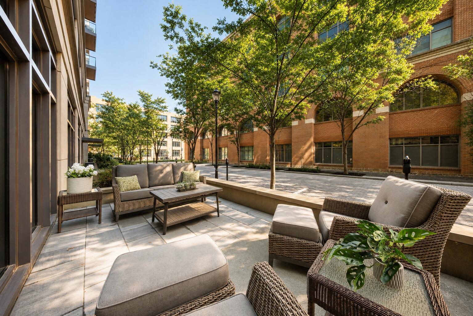 250 West Spring Street, Unit 254 Columbus, OH 43215 - Photo 20 of 28 Exterio3