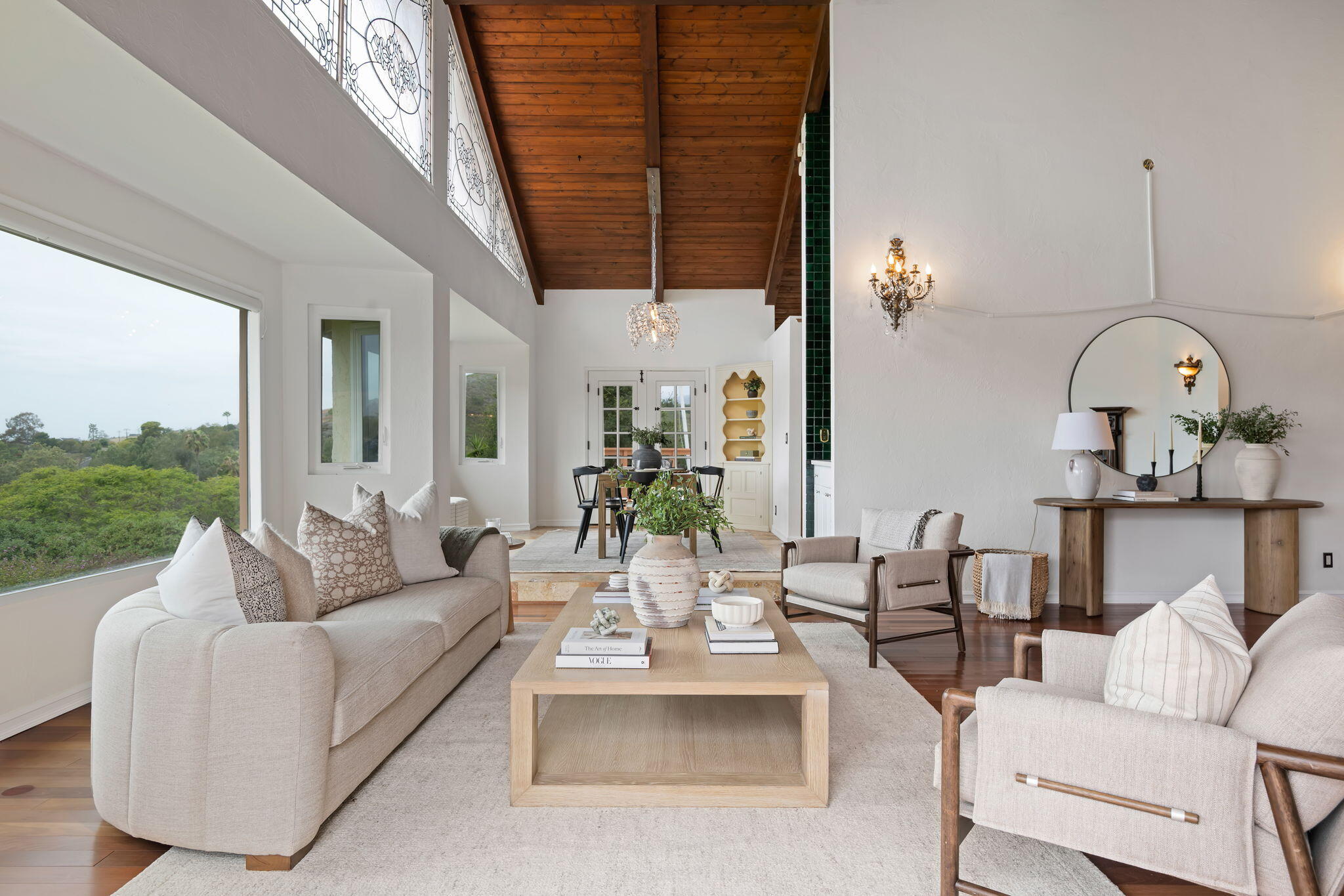 246 Vereda Pradera Goleta, CA 93117 - Photo 12 of 42 17-Great Room