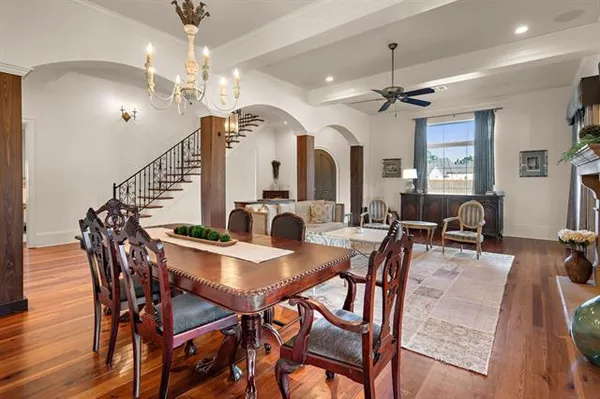 $1,185,000 | 601 Lake Circle, Madisonville, LA 70447