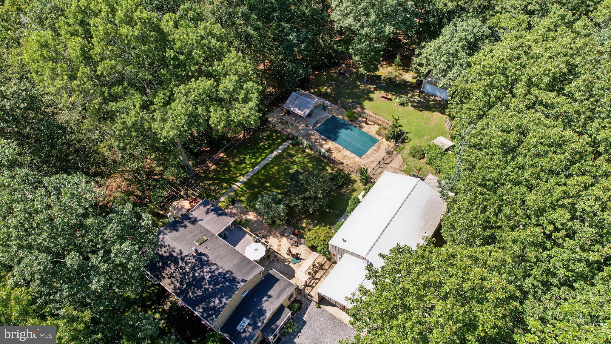 347 East Millstream Road Cream Ridge, NJ 08514 - Photo 102 of 113 Gallery Image 102