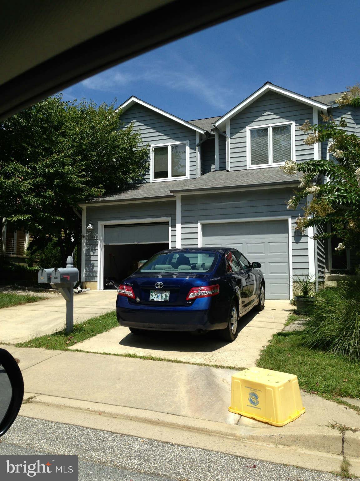 1044 Blackwell Road Annapolis, MD 21403 - Photo 1 of 24 Exterior (Front)